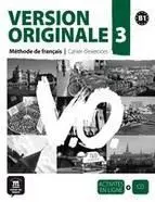 Version Originale, B1. Cahier D'exercices