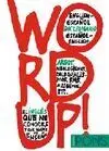 World Up Diccionario de Argot Español Inglés