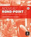 Nouveau Rond-Point 2 B1 Cahier Cd