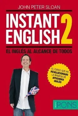 Instant English 2