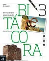 Bitácora 3 - Libro del Alumno + Cd - Nivel B1. 1