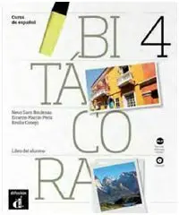 Bitácora 4 - Alumno + Cd