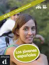 Los Jovenes Españoles (Marca España)