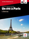 UN ETE A PARIS. LIBRO+ CD