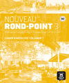 NOUVEAU ROND-POINT 3 - CAHIER D'ACTIVITÉS