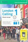 LONDON CALLING 1