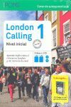 LONDON CALLING 1