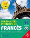 CURSO AUDIO INTENSIVO DE FRANCÉS