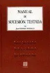 Manual de Sucesión Testada
