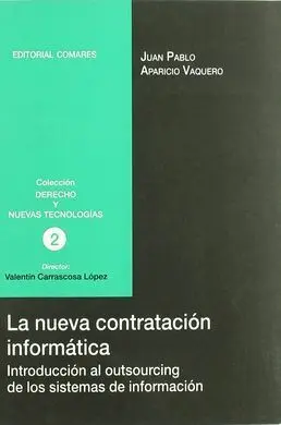 La Nueva Contratación Informática
