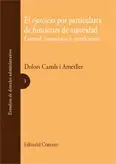 El Ejercicio por Particulares de Funciones de Autoridad