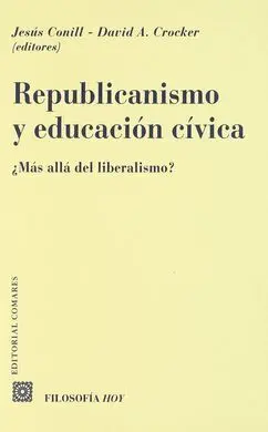 Republicanismo y Educación Cívica.