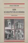 Guía de Arquitectura de Granada