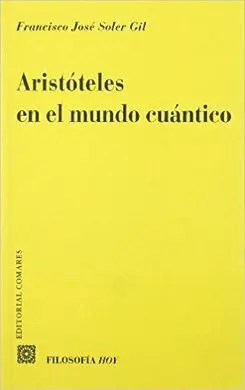 Aristóteles en el Mundo Cuántico