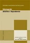 Intervención Delictiva e Imprudencia.