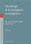 METODOLOGÍA DE LA INVESTIGACIÓN SOCIOLINGÜÍSTICA.