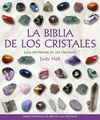 LA  BIBLIA DE LOS CRISTALES