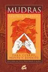 Mudras para Cuerpo, Mente y Espíritu