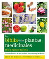 BIBLIA DE LAS PLANTAS MEDICINALES CURATIVAS