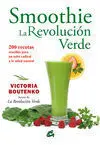 Smoothie: la Revolucion Verde