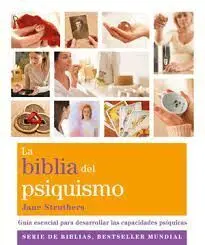 La Biblia del Psiquismo