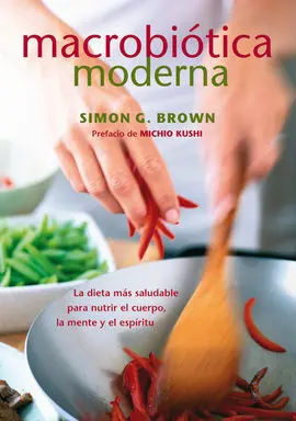 Macrobiotica Moderna