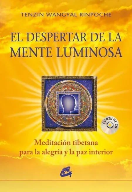 El Despertar de la Mente Luminosa