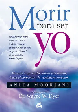 Morir para Ser yo