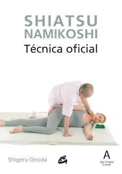 Shiatsu Namikoshi