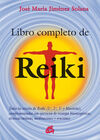 LIBRO COMPLETO DE REIKI 