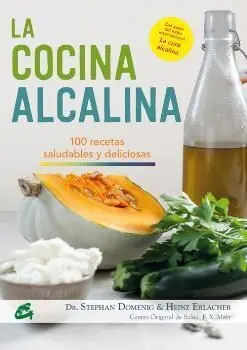 La Cocina Alcalina