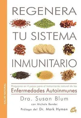 Regenera tu Sistema Inmunitario
