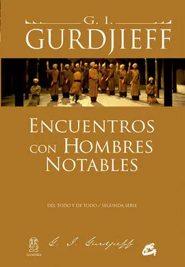 Encuentros con Hombres Notables