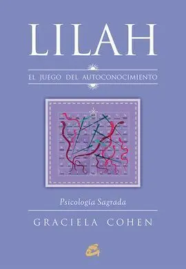 Lilah. El Juego del Autoconocimiento