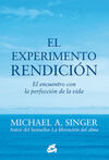 EL EXPERIMENTO RENDICIÓN