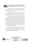 LA DANZA DE LA IRA