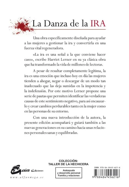 La Danza de la Ira