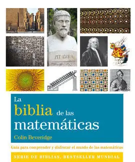 La Biblia de las Matematicas