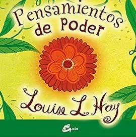 Pensamientos de Poder