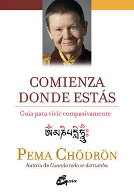 Comienza Donde estás
