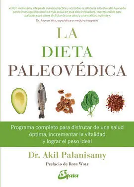 La Dieta Paleovédica