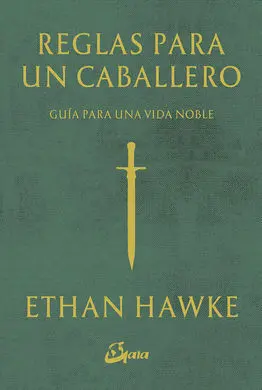 Reglas para un Caballero