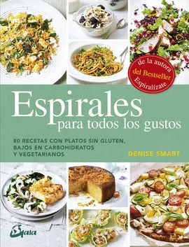 Espirales para Todos los Gustos