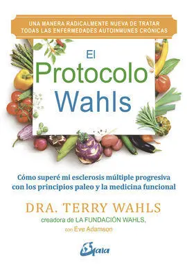 El Protocolo Wahls