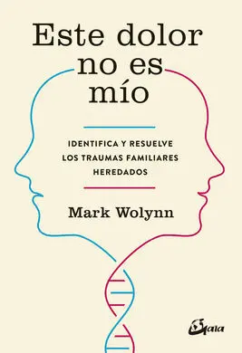 Este Dolor no Es mío