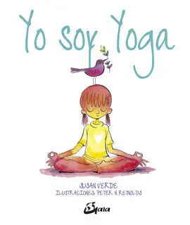 Yo Soy Yoga