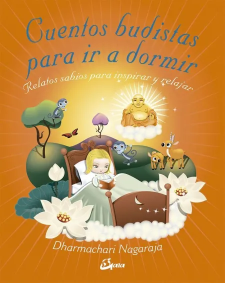 Cuentos Budistas para Ir a Dormir