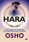 HARA/LA PUERTA HACIA EL CENTRO DE TU SER