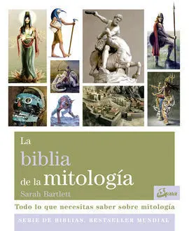 La Biblia de la Mitología