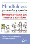 MINDFULNESS PARA ENSEÑAR Y APRENDER